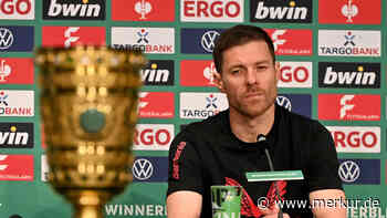 Ballack warnt Leverkusen vor Pokalfinale: Die „Gefahr“ der Favoritenrolle