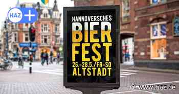 Verlassen Wirte nach der Massenschlägerei das Bierfest in Hannover?