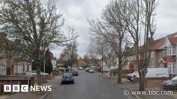 Boy, 16, stabbed to death in west London