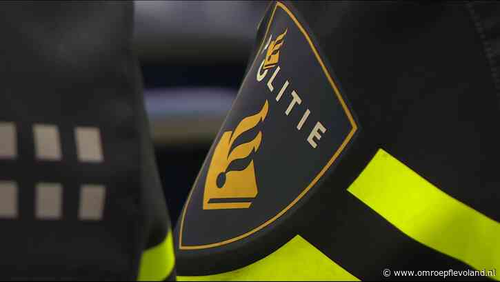 Almere - Toename criminaliteit in autobranche; grote controle bij Almeerse dealers