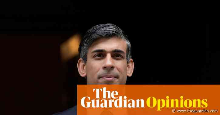 The Guardian view on the end of a parliament: five years in which Britain’s leaders showed they were not up to the job | Editorial