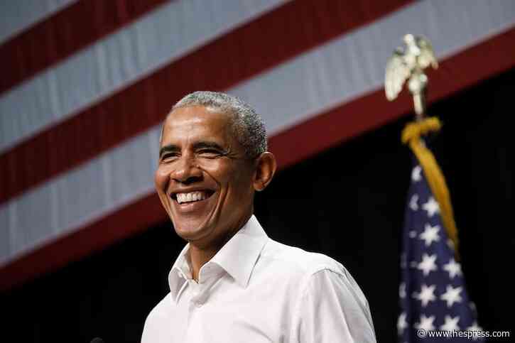 "باراك أوباما أول رئيس أمريكي مسلم" .. إجابات &#159