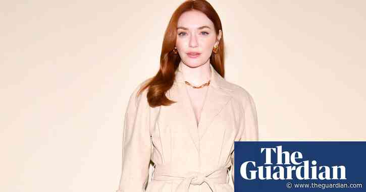 Eleanor Tomlinson: ‘My biggest disappointment? Losing out on a role, any role. I get so invested’