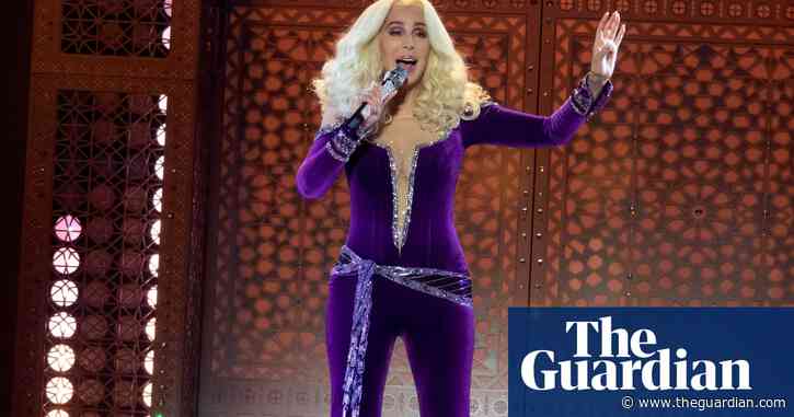 Which technology was popularised by Cher’s hit Believe? The Saturday quiz