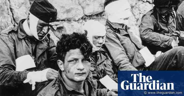 TV tonight: the heroes of D-day vividly brought to life