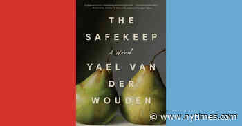 Book Review: ‘The Safekeep,’ by Yael van der Wouden