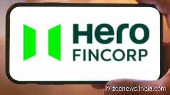 RBI Fines Hero FinCorp Rs 3.1 Lakh For Violating Fair Practices Code