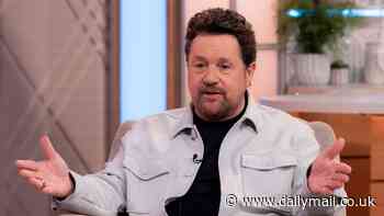 West End legend Michael Ball assures fans that it's actually him performing at cricket club - and not a tribute act