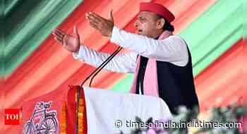 SP, Cong allege INDIA bloc's Ambedkar Nagar candidate put under house arrest