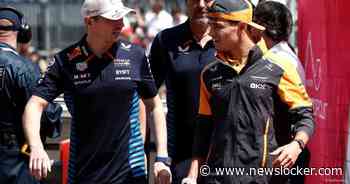 LIVE Formule 1 | Max Verstappen na moeizame eerste dag op zoek naar juiste gevoel in Monaco