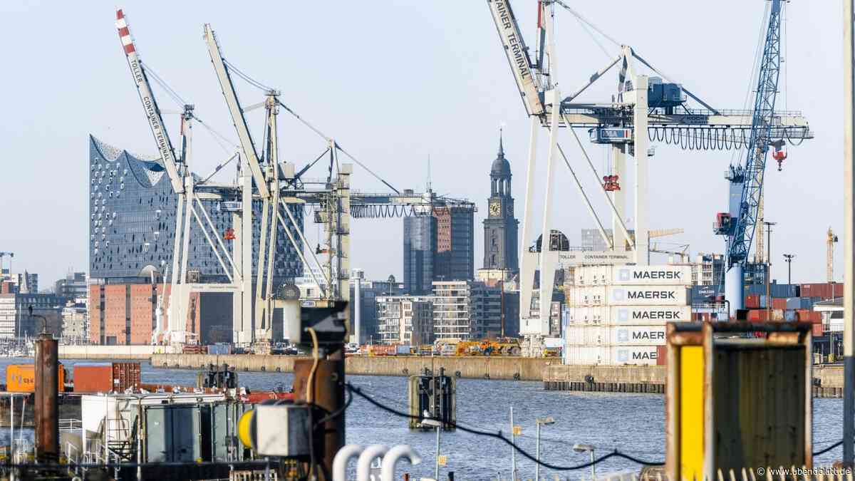 Hamburg hat Corona-Notkredite vorzeitig zurückgezahlt