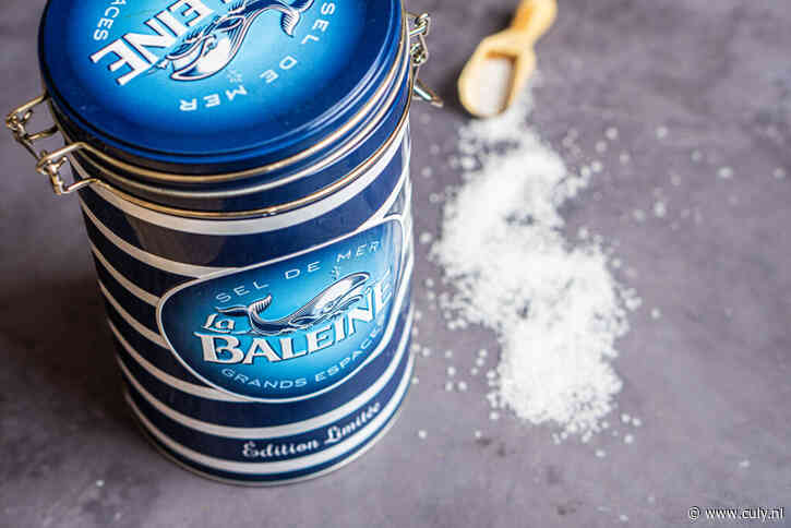 Waarom zijn sommige soorten zout duur – en is dat het waard?