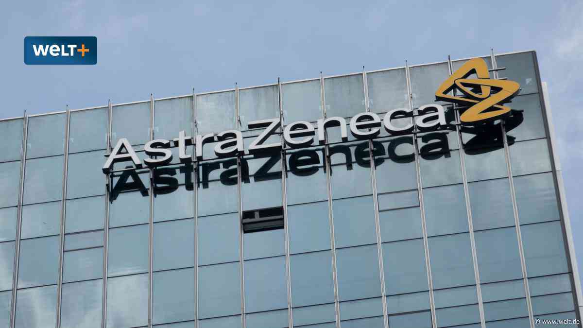 „Chemotherapie ersetzen“ – AstraZeneca plant den nächsten Blockbuster