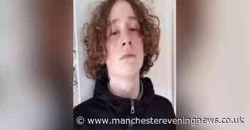Concerns grow for missing teenager last seen six days ago