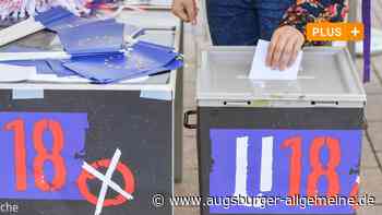 Europawahl ab 16: Das sagen Jugendliche aus der Region zum neuen Wahlrecht