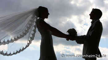 Kurioser Rechtsstreit: Brautpaar fordert Schmerzensgeld von Hochzeitsfotograf