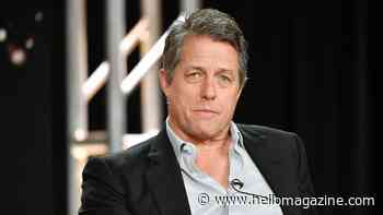 Hugh Grant details bank holiday nightmare with children in candid post