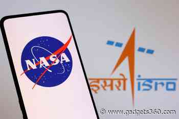 NASA to Provide Advanced Training to Indian Astronauts for Joint Mission to ISS, US Envoy Says