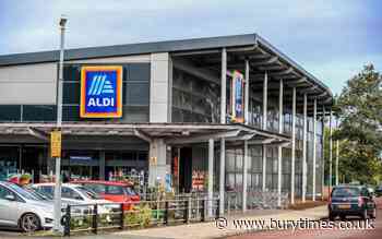 Aldi slashes prices on over 40 products to satisfy customers