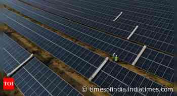 Green energy will help fight pollution and create jobs in India