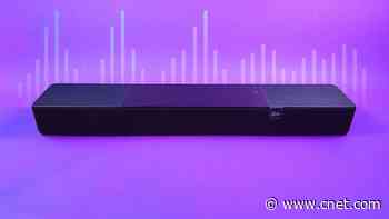 Klipsch Flexus Core 100 Review: Great Sound from Single Bar     - CNET