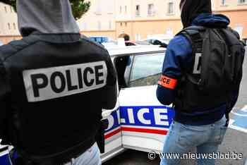 Man (44) opgepakt op verdenking van verkrachting van Belgische leerling (18) in Marseille