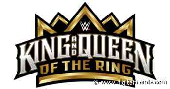 How to watch the 2024 WWE King and Queen of the Ring live stream