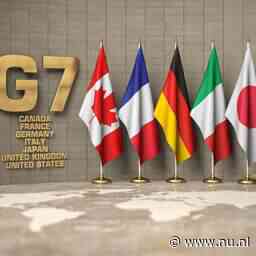 Israël moet van G7 banden met Palestijnse banken aan blijven houden