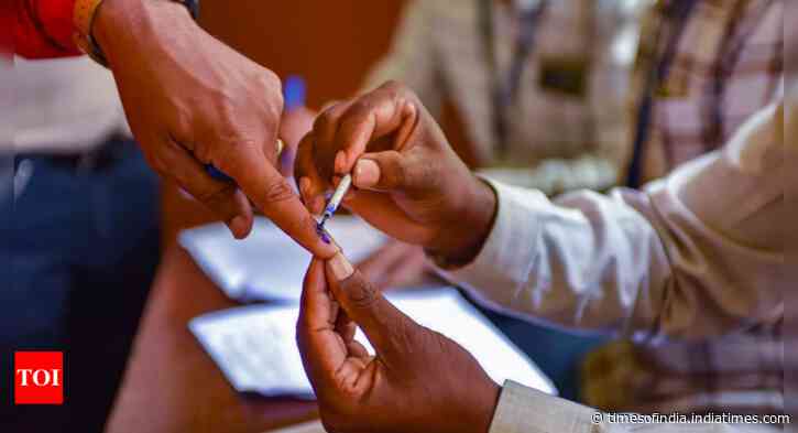 'Nobody can change... ': EC releases absolute polling numbers for five phases of Lok Sabha election
