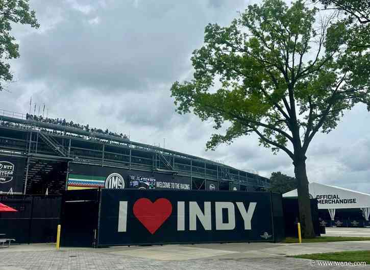 Lifelong Indy 500 fan celebrates 60 years at the track