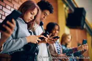 All under-16s could be banned from owning a mobile phone