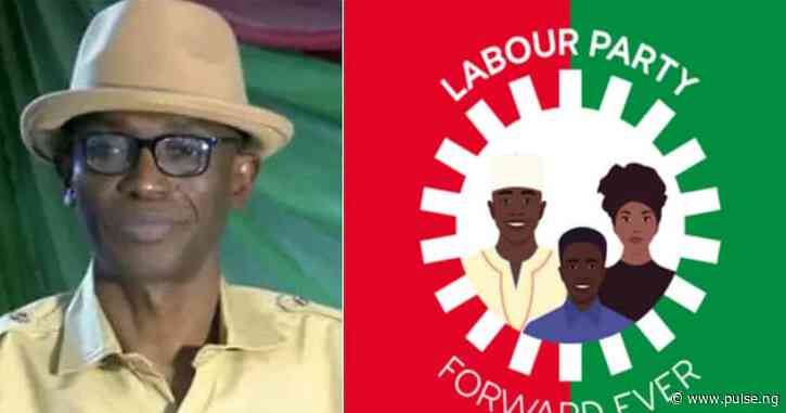 Fresh trouble hits Labour Party as Edo executives suspends Abure