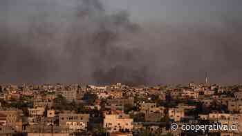 Chile pide a Israel cumplir medidas de la CIJ y detener "inmediatamente" ofensiva en Rafah
