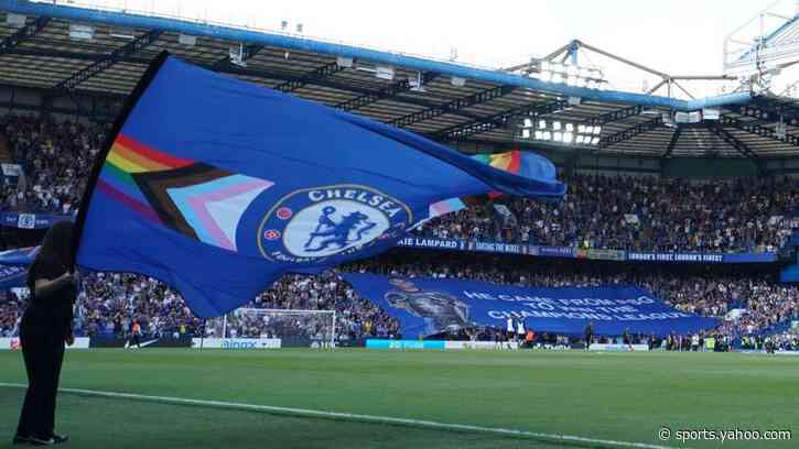 Chelsea begin talks over Nigerian teen triallist