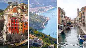 Einbahnregelung beim Wandern und Insel-Gebühr – Strenge Regeln für Touristen in italienischen Regionen