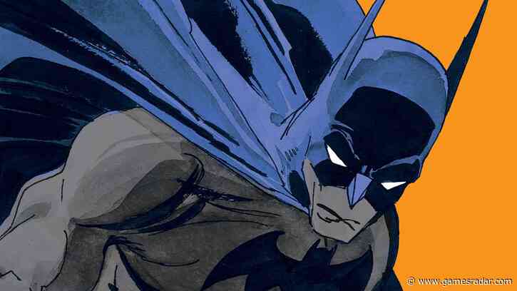 Almost 30 years later, Batman: The Last Halloween closes the book on fan favorite story The Long Halloween