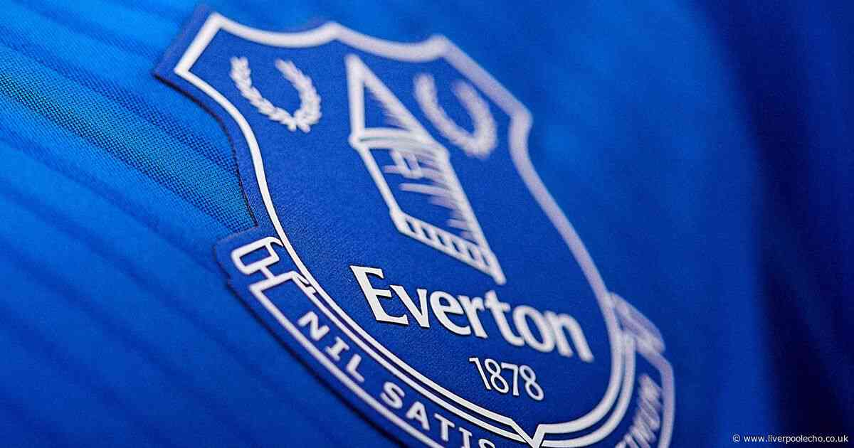 New Everton 2024/25 season kit 'leaked' as supporters have their say
