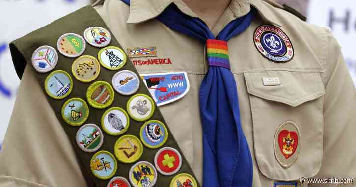 A sobering lesson from the ban on gay Boy Scouts