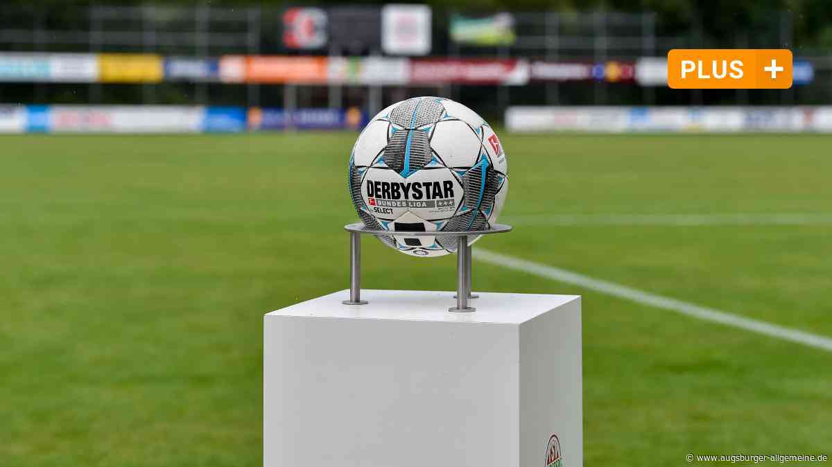 Fußball: Kann sich der TSV Landsberg ein Bayernliga-Team leisten?