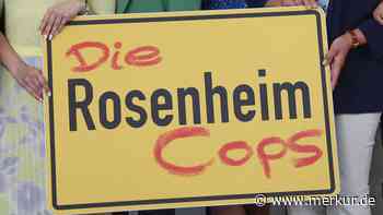 „Rosenheim-Cops“ begrüßen bekannte Schauspielerin – sie war viele Jahre bei der „Lindenstraße“