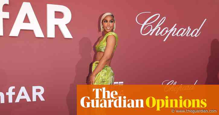 Kelly Rowland’s Cannes slight is typical to Black women in entertainment | Tayo Bero