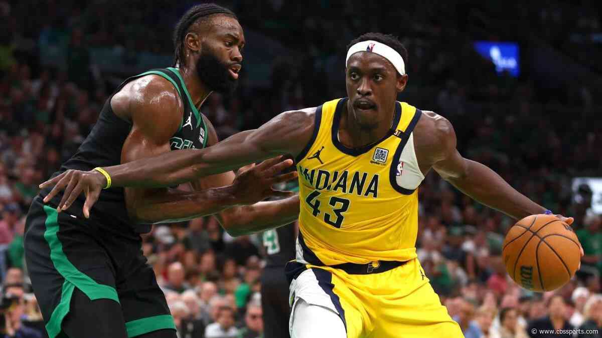2024 NBA Eastern Conference finals odds, Game 3 start time: Pacers vs. Celtics picks, expert predictions