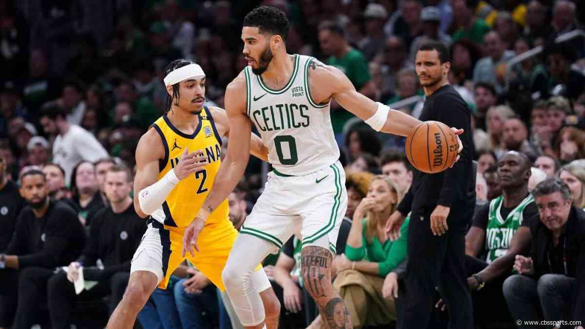 Celtics vs. Pacers odds, prediction: 2024 NBA Eastern Conference finals picks, Game 3 bets by proven model