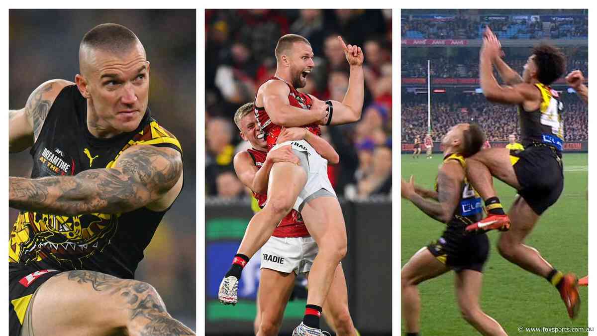‘Swarming’ Dons lean on new strength in Dreamtime triumph; ‘vintage’ Dusty masterclass not enough: 3-2-1