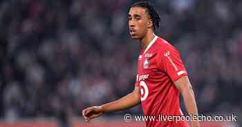 Liverpool transfer news LIVE - Leny Yoro battle, Luis Diaz wanted, Thiago Barcelona return