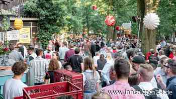 Erst auf Sylt, jetzt in Bayern: „Ausländer raus“ Gesänge auf bekanntem Volksfest