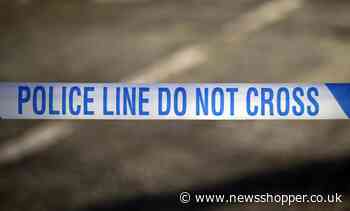 Kashmir Road Charlton: Man is critical after stabbing