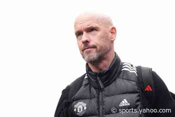 Erik ten Hag fires back at Manchester United critics in stunning interview before FA Cup final
