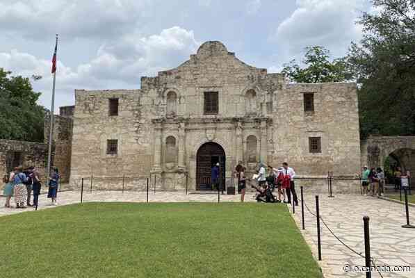 Explore San Antonio’s Historic Missions
