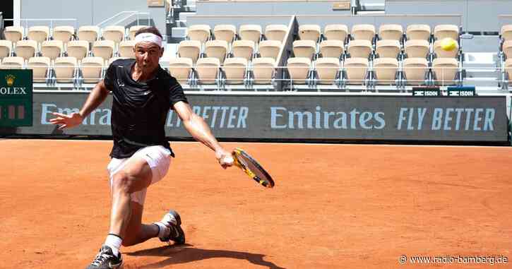Nadals «kleine Hoffnung» vor Tennis-Duell mit Zverev